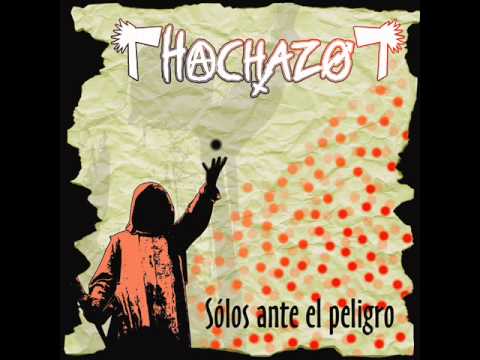 Hachazo - Sólo