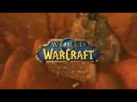World of Warcraft Drums of War Patch 1.12.0 Trailer