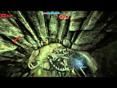 ESL Go4Evolve FINALS - Kraken VS Ninja Penguins - Distillery