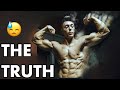 10 things I things I WISH I knew when I started working out