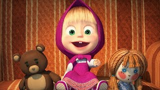 🔴 Маша и Медведь - 👧🐻 ТОП СЕРИЙ МАША И МЕДВЕДЬ! 🔥 С чего всё начиналось?