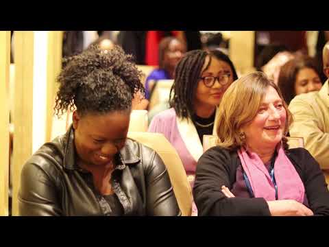 Conférence WOMAN DAY – La Force Féminine en lumière