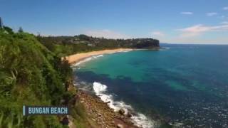 Beaches in Sydney 2017