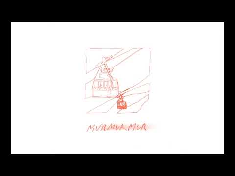 murmurmur - Cable Car [Radio Edit]