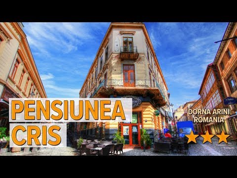 Pensiunea Cris hotel review | Hotels in Dorna Arini | Romanian Hotels