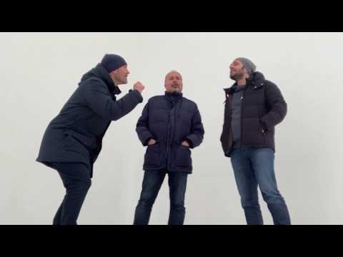 Klapa Di je četvrti? - Zbogom neharna dušo