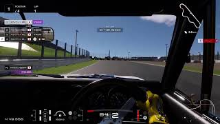 [GT7 PS5版]GT-R杯　レーシングカー編、練習日。後、色々やる。