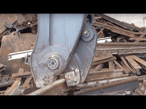 RAILS CUTTING BY VTN RP2000