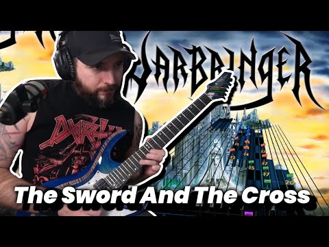 Warbringer - The Sword And The Cross | Rocksmith Guitar Cover