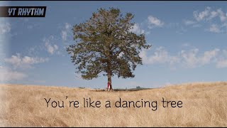 Lyrics [ENG/KOR] Car the Garden(카더가든) - Tree(나무)