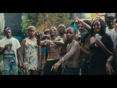 OTERO WA TELEVISA and SHYBOY GHETTO TAIKUN