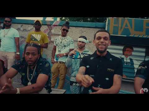 FNS Massachusetts cypher 12 mandamientos