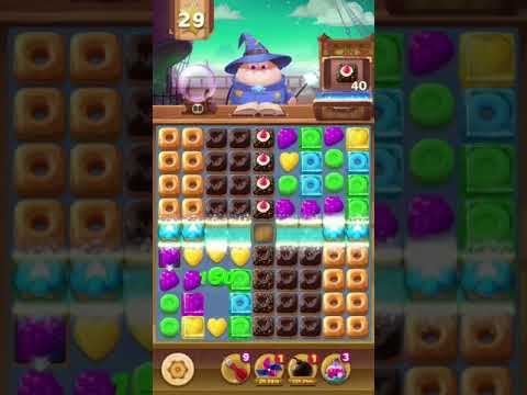 Munchkin Match [HD] Level 584