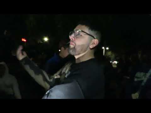 Nazho ND Yesep Kross VS Versatil Memo VS Eison Funk Elemece | Octavos La Junta Multiverse