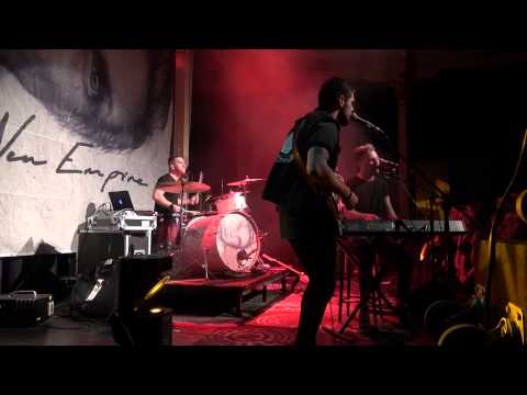 Fallen Soldiers (Live) - New Empire