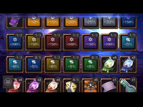 Danger Room Breakdown and Completion Tips MCOC