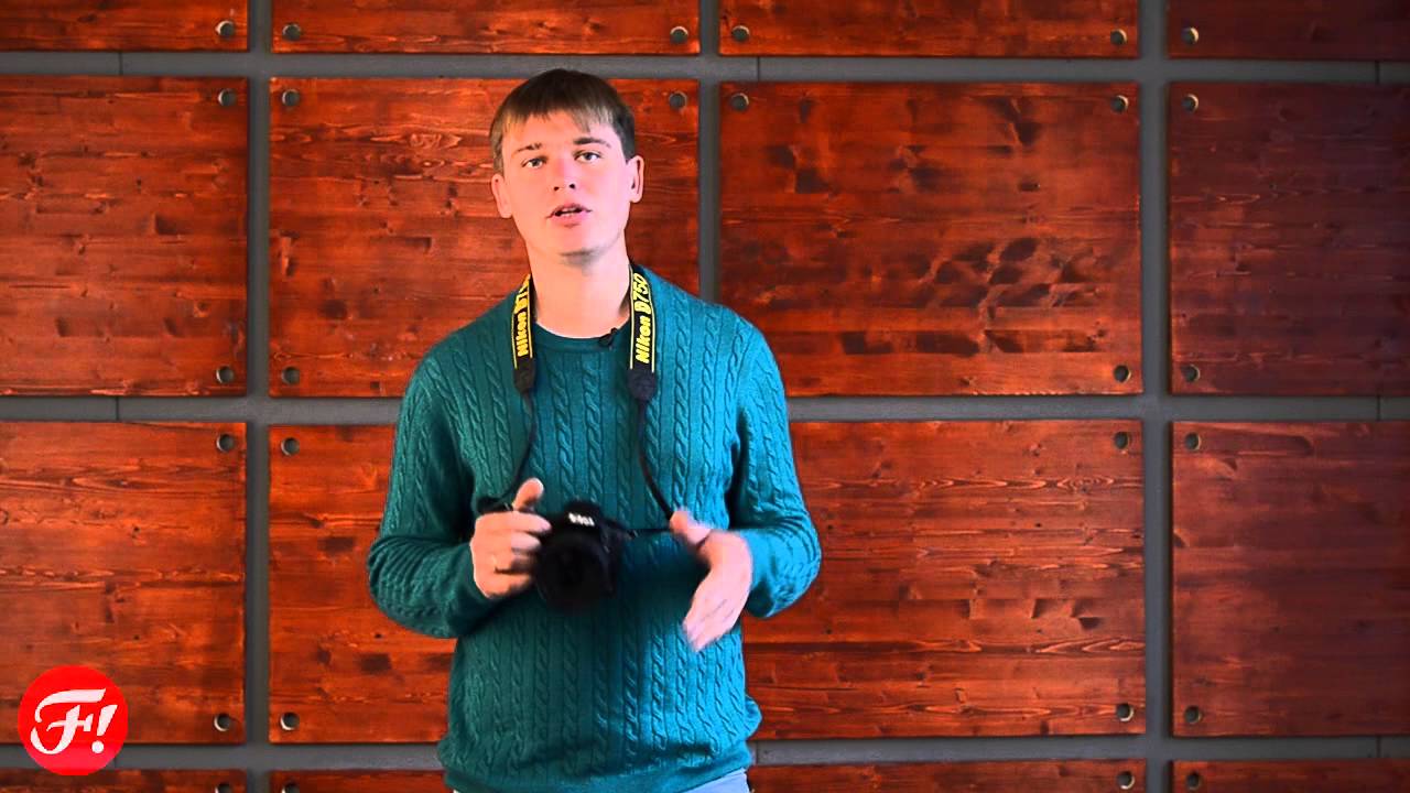 Объектив Nikon 28-300mm f/3.5-5.6G ED VR AF-S Nikkor