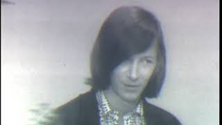 American Bandstand 1967- Interview Buffalo Springfield