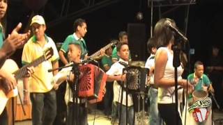 preview picture of video 'mosaico festival de Compositores (escuela LUIS ENRIQUE MARTINEZ)'