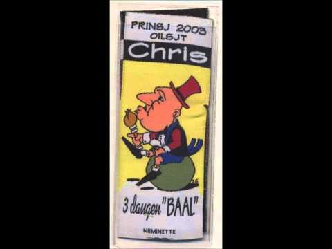 Den baal prinsj carnaval 2003 Oilsjt: De steiren...