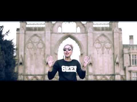 TILEASHA G - YOU SAID