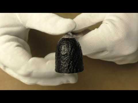 Dunhill Shell Briar 1105 - pipe E002