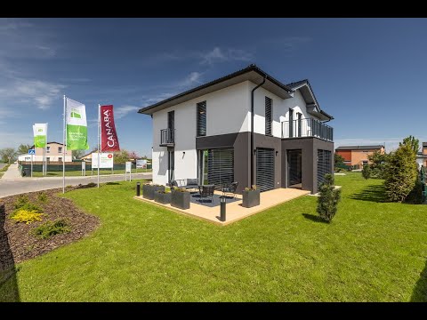 Nový vzorový dům REZIDENCE otevřen pro veřejnost v Centru vzorových domů Praha.