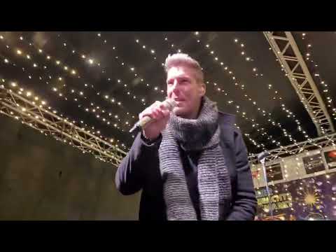 Norman Langen Verdammt nochmal warum