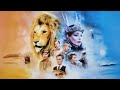 The Chronicles Of Narnia BBC Adaptations Complete Collection Blu Ray Box Set Unboxing Review