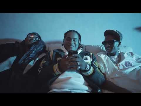 Dudu, Kailê - Mensagem, sem Menor MC