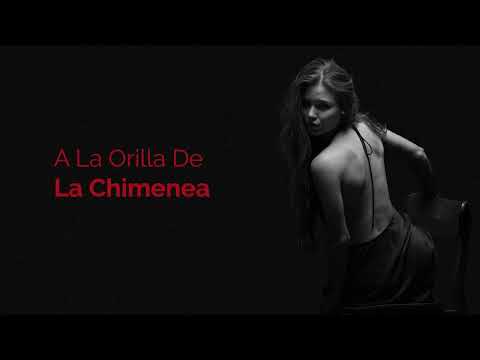 Claire Delić - A Orilla De La Chimenea (Audio Cover)