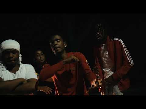 MudBoy Tay x Kash KD - No D. Rose ( Dir. bino_boomin_ )
