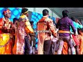 P R S நாடார் கலையரங்கத்தில் சிறு நாடார் 