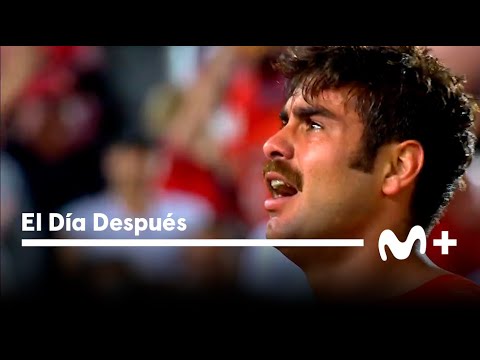 El Día Después (16/05/2022): Abdón Prats y el equipo de su vida