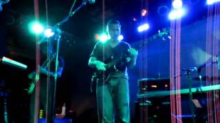 Penelope- Pinback LIVE @ Bottom Lounge Chicago