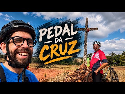 TRILHA DA CRUZ - PALMELO, GOIAS 