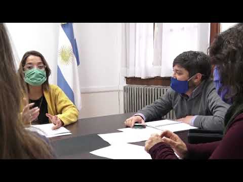 Portada video
