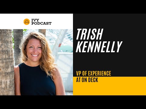 Why Community Is The Future of Work And Education With Trish ...