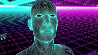 Lorine Chia - Intergalactic Love (Official Music Video)