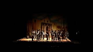 Guadalupe – Segunda Semifinal – COAC 2003