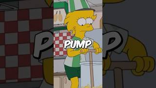 EVERY Job Lisa Simpson Will Have in the Future
