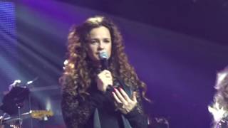 Can&#39;t get you out of my mind - Anna / K-otic live @ reünieconcert Heineken Music Hall Amsterdam