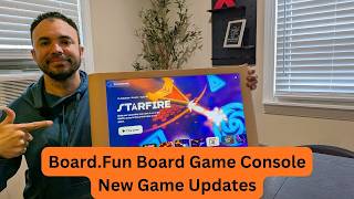 Board Gaming Console Board.Fun 2026 Updates Game Updates and Releases