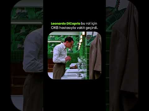 Okb hastalığını özeti… 🎥 The Aviator #shortvideo #dicaprio #film #movies #movie #dizifilm #sinema