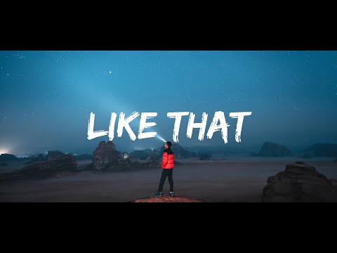 SANITUNE, Hard Grax & RALYFF - Like That (Lyrics) ft. Rachel Morgan Perry