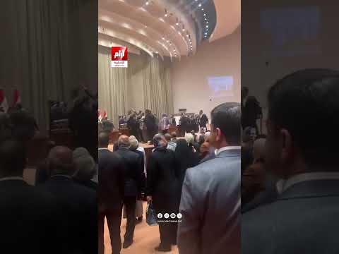 توترات وفوضى شهدتها جلسة مجلس النواب اليوم