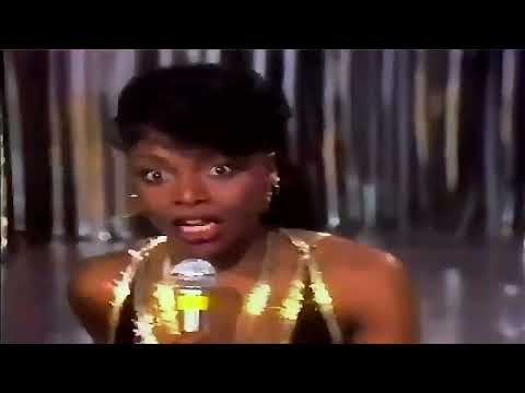 Precious Wilson - Raising my family. 1982.