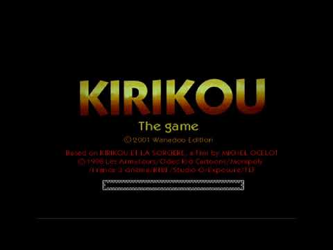 The Best of Retro VGM #2076 - Kirikou (PSX) - The Savannah