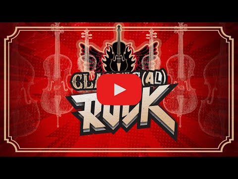 CFCArts Orchestra - Classic(al) Rock