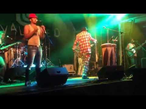 Festival Med - Loule 2014